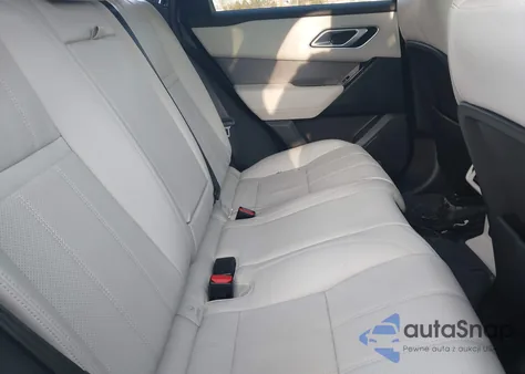 2021 Land Rover Range Rover Velar P250 S из США, поврежденный, VIN SALYJ2EX7MA297682